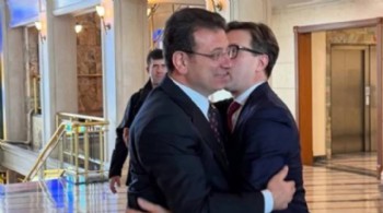 İmamoğlu’na geliyorlar