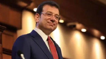 İmamoğlu’ndan Saraçhane çağrısı: Bir adım geri atmıyorum
