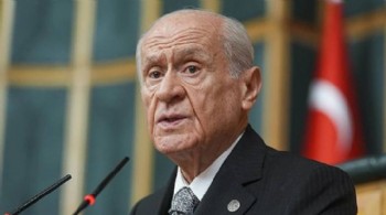 İmralı ziyaretinin ardından Bahçeli'den ilk açıklama: 'En ciddi muhatap İmralı'dır'