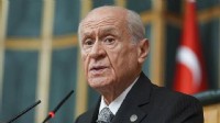 İmralı ziyaretinin ardından Bahçeli'den ilk açıklama: 'En ciddi muhatap İmralı'dır'