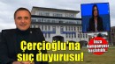 İmza kampanyası başlatıldı... Özlem Çerçioğlu hakkında suç duyurusu!