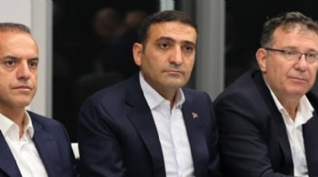 İnan Güney: Siyasi olarak hedef alındım, iftiralarla tutuklandım