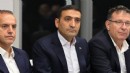 İnan Güney: Siyasi olarak hedef alındım, iftiralarla tutuklandım