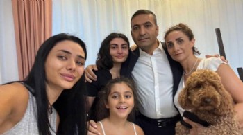 Gözaltına alınan Beyoğlu Belediye Başkanı İnan Güney'den ilk açıklama!