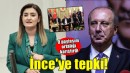 İnce'nin o paylaşımına İzmir'den tepki geldi...