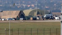 İncirlik Üssü'nde siren sesleri: MSB'den açıklama geldi!
