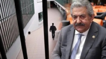 İnfaz kanunu yolda: 6 ay içinde 60 bin kişi daha çıkacak