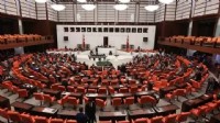 İnfaz paketi Meclis'e sunuldu