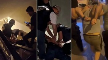 İnsan hakları örgütlerinden LeMan tepkisi