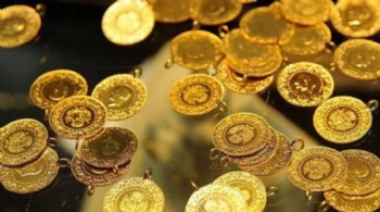 İnternetten altın alımı 4,7 milyar lira ile rekor kırdı