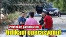 İntikam operasyonu... İzmir'de de gözaltılar var!