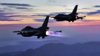 Türkiye'den Kıbrıs için F-16 kararı