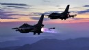 Kuzey Irak'a hava harekatı!