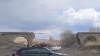 İran: 'ABD'ye göre esneklik gösterebiliriz'