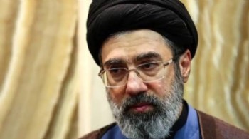 İran Dışişleri Bakanlığı Sözcüsü Bekayi: 'Mücteba Hamaney yaralı ama iyi'