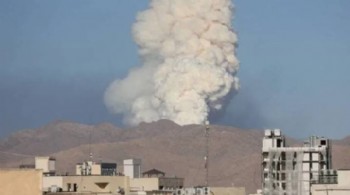 İran: Düşman teslim olana kadar savaşı sürdüreceğiz