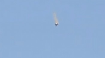 İran bir günde 2 ABD uçağını düşürdü