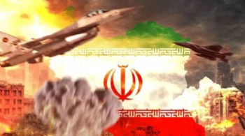 İran'da gerilim yeni aşamada: Tahran için tahliye çağrısı