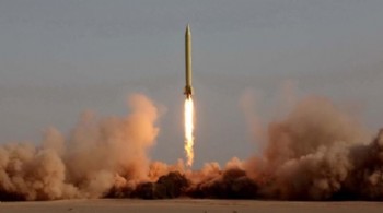 İran'dan 3. füze için açıklama