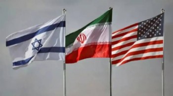 İran'dan ABD ve İsrail'e yanıt: Barış yok, daha ezici ve yıkıcı eylemlerimiz olacak