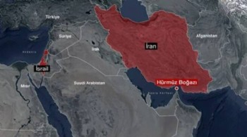 İran'dan Hürmüz Boğazı kararı