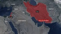İran Hürmüz Boğazı'nı kapattı