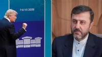 İran'dan Trump'a sert çıkış: 'Katil Trump ile anladığı dilden konuşmak gerekiyor'