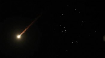 İran'dan erken saatlerde gelen müthiş iddia: 'Toplanma bölgesindeki 40 ABD askerini öldürdük'