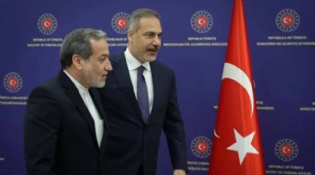 İran'dan kritik ziyaret: Türkiye'ye geliyor!