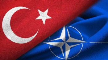 İran füzesi sonrası NATO’dan açıklama: Türkiye ile dayanışma içindeyiz