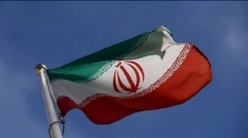 İran hava sahasını kapattı