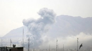 İran'ın nükleer kalbini vurdular!