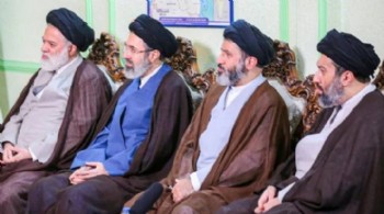 İran yeni dini liderin adını açıkladı