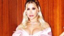 İrem Derici apar topar hastaneye kaldırıldı