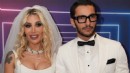 İrem Derici ikinci kez evleniyor
