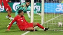 İrfan Can Kahveci, A Milli Takım'ın aday kadrosundan çıkarıldı