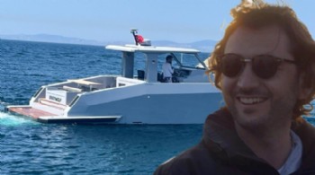 İş insanı Halit Yukay'ın ölümüne neden olan geminin kaptanı için iddianame hazırlandı