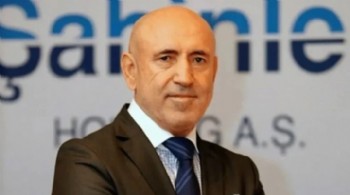 İş insanı Kemal Şahin tutuklandı!