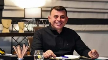 İş insanı ofisinde ölü bulundu