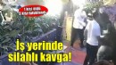 İş yeinde tartışma çıktı... Bir kişi öldü üç kişi tutuklandı!