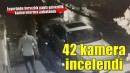 İş yerinden hırsızlık yaptı, 42 güvenlik kamerası incelenerek yakalandı
