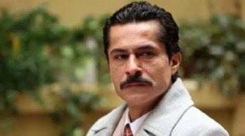 İsmail Hacıoğlu, operasyon sonrası TRT'deki dizisinden çıkarıldı