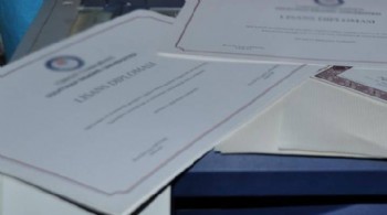 İsmail Saymaz: 419 kişi usulsüz denklik belgesiyle üniversiteli yapıldı