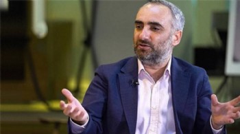 İsmail Saymaz: Her an 'PKK kendini feshetti' haberi gelebilir