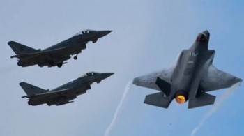 İspanya, Trump’a güvenilmez diyerek F-35 programından vazgeçti