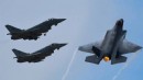 İspanya, Trump’a güvenilmez diyerek F-35 programından vazgeçti