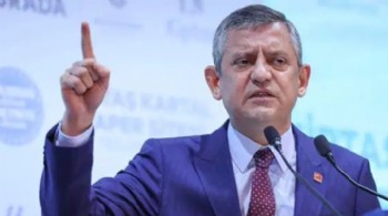 İsrail'de gözaltına alındılar: Özgür Özel'den gazeteciler için Dışişleri Bakanlığı'na çağrı