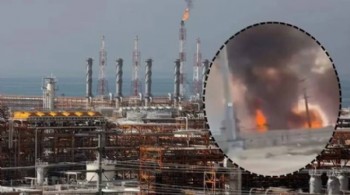 İsrail vurdu, Körfez karıştı