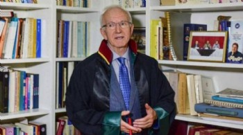 İstanbul Barosu davasında karar: İbrahim Kaboğlu ve yönetim kurulu üyeleri beraat etti