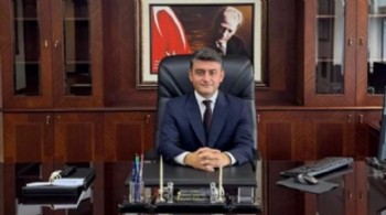 İstanbul Cumhuriyet Başsavcısı Fatih Dönmez oldu